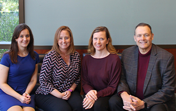 Photo of legal Professionals of Donaldson Stewart, P.C.