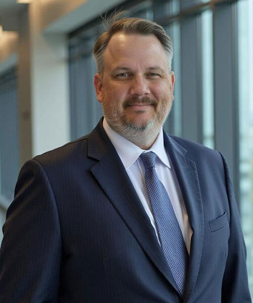 Benjamin H. Cunningham