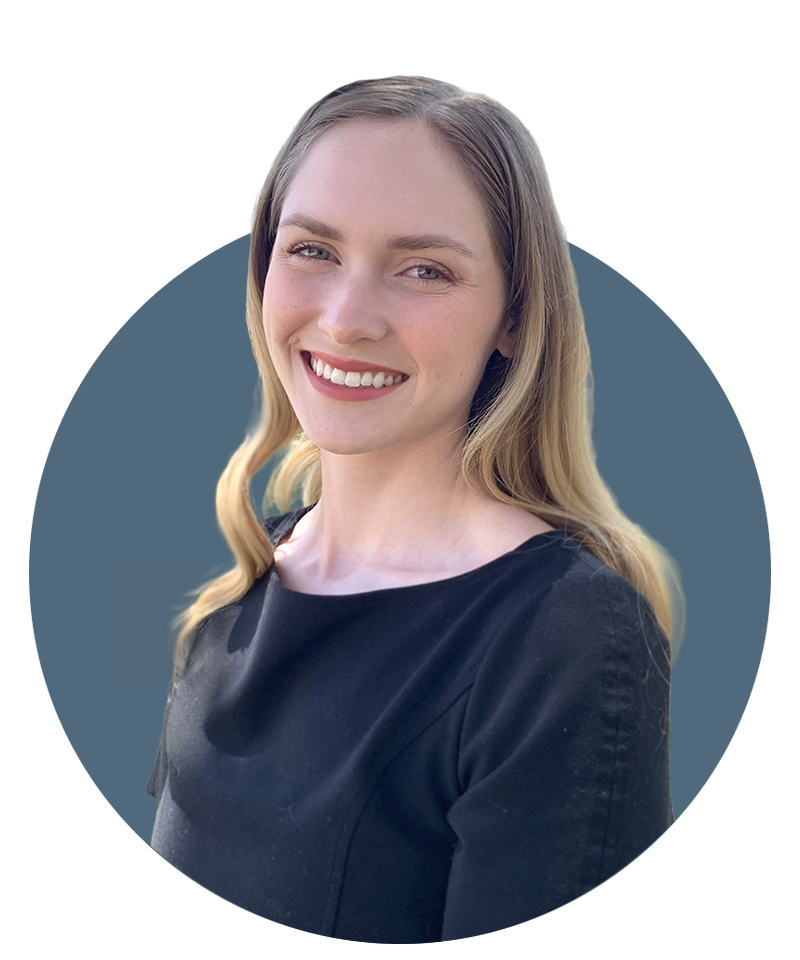 Photo of Joelle S. Dykstra